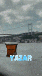 Yzarm Yazarimm GIF