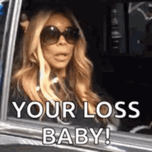 Wendy Williams Whatever GIF