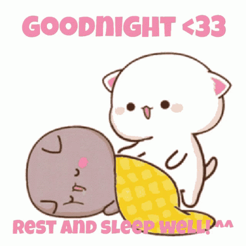 Goodnight Sleepwell GIF - Goodnight Sleepwell GIFs