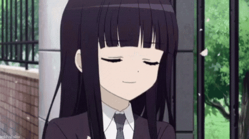 smirk - Anime Boy Mental Breakdown, HD Png Download - kindpng