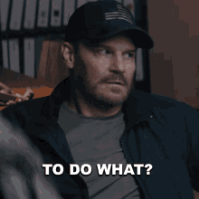 To Do What Jason Hayes GIF - To Do What Jason Hayes Seal Team GIFs