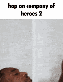 Company Of Heroes Coh2 GIF - Company Of Heroes Coh2 Company Of Heroes2 GIFs