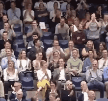 Applause Audience GIF - Applause Audience Clapping GIFs