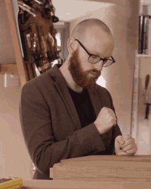 The State Of Bald Slapper GIF - The State Of Bald Slapper Conor GIFs