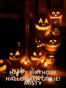 happy birthday pumpkin meme