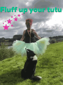 Fluff Up GIF - Fluff Up Your GIFs