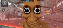 a screenshot of a video game with the number 1 and 1 on it