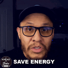 Save Energy Daniel Hernandez GIF - Save Energy Daniel Hernandez A Knead To Bake GIFs