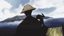 Samurai Champloo GIF - Samurai Champloo GIFs