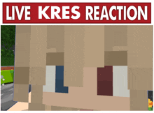 Live Kressere Reaction GIF - Live Kressere Reaction Kres Kressere GIFs