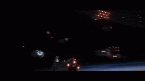 Surprise Imperial Star Destroyer GIF - Surprise Imperial Star Destroyer Star Wars GIFs