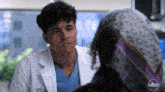 Lumone Grey'S Anatomy GIF - Lumone Grey'S Anatomy Lucas Adams GIFs