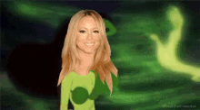 Mariah Carey Little Mermaid GIF - Mariah Carey Little Mermaid GIFs