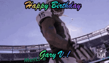 Garyvee Gary Vee Birthday GIF - Garyvee Gary Vee Birthday Happy Birthday GIFs
