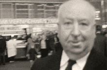 Alfred Hitchcock Psychology GIF - Alfred Hitchcock Psychology Movie Time GIFs
