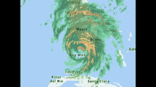 Irma Hurricane GIF - Irma Hurricane Florida GIFs
