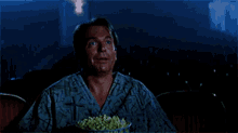 Sam Neill In The Mouth Of Madness GIF - Sam Neill In The Mouth Of Madness Madness GIFs