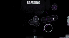 Ramsing Osu GIF - Ramsing Osu GIFs