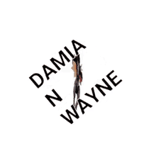 Damian Wayne Dc GIF - Damian Wayne Dc Dc Comics GIFs