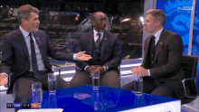 Jimmy Hasselbaink Jamie Carragher GIF