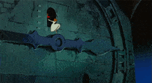 Lupin The Third Castle Of Cagliostro GIF - Lupin The Third Castle Of Cagliostro Cagliostro GIFs