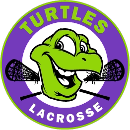 Turtles Lacrosse Sticker - Turtles Lacrosse - Discover & Share Gifs