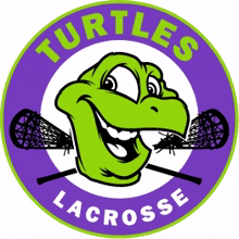turtles lacrosse