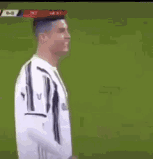 Ronaldo Tapa GIF - Ronaldo Tapa Tap GIFs