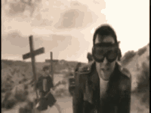 Bad Religion Greg Graffin GIF