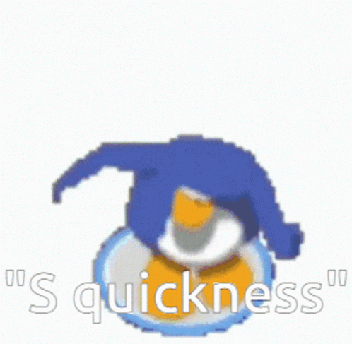 Meme Meme Dance GIF - Meme Meme Dance Club Penguin - Discover & Share GIFs