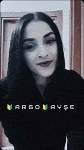 Ayselove Argoaysm GIF - Ayselove Argoaysm Argoayse GIFs