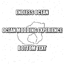 endless ocean endless ocean endless ocean modding experience modding experience