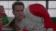 Slap Jingle All The Way GIF - Slap Jingle All The Way Christmas GIFs