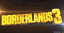 Borderlands3 GIF - Borderlands3 GIFs