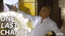 One Last Chance Rupaul GIF - One Last Chance Rupaul Aj And The Queen GIFs