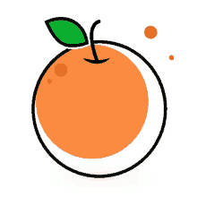 orange bigorange you big orange fun organic