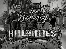 beverly hillbillies classic