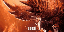 Sezai GIF - Sezai GIFs
