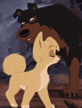 Angel Lady And The Tramp 2 GIF