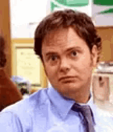 Dwight Schrute GIF - Dwight Schrute The Office GIFs