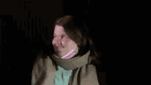 Lara Cringe GIF - Lara Cringe Chiro GIFs