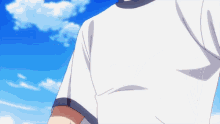Natsume Kyousuke Little Busters GIF - Natsume Kyousuke Little Busters GIFs