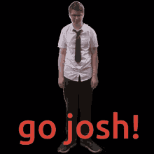 Josh Josh Wilson GIF - Josh Josh Wilson Wilson GIFs
