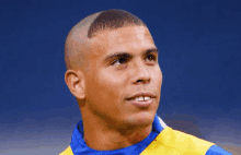 Ronaldo Ronaldo Haircut GIF - Ronaldo Ronaldo Haircut Silas08dav GIFs