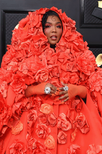 Lizzo Grammys2023 Gif - Lizzo Grammys2023 - Discover & Share Gifs