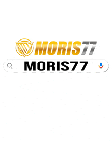 Logo Moris GIF - Logo Moris GIFs