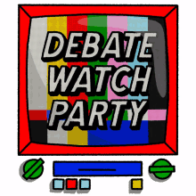 debate election2020
