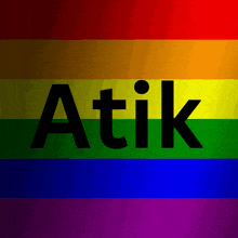 Atik Gay GIF - Atik Gay GIFs