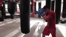 Boxing Punch GIF - Boxing Punch Fight GIFs