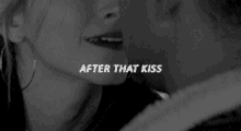 After That Kiss Carlos Madrigal GIF - After That Kiss Carlos Madrigal Wilmer Valderrama GIFs